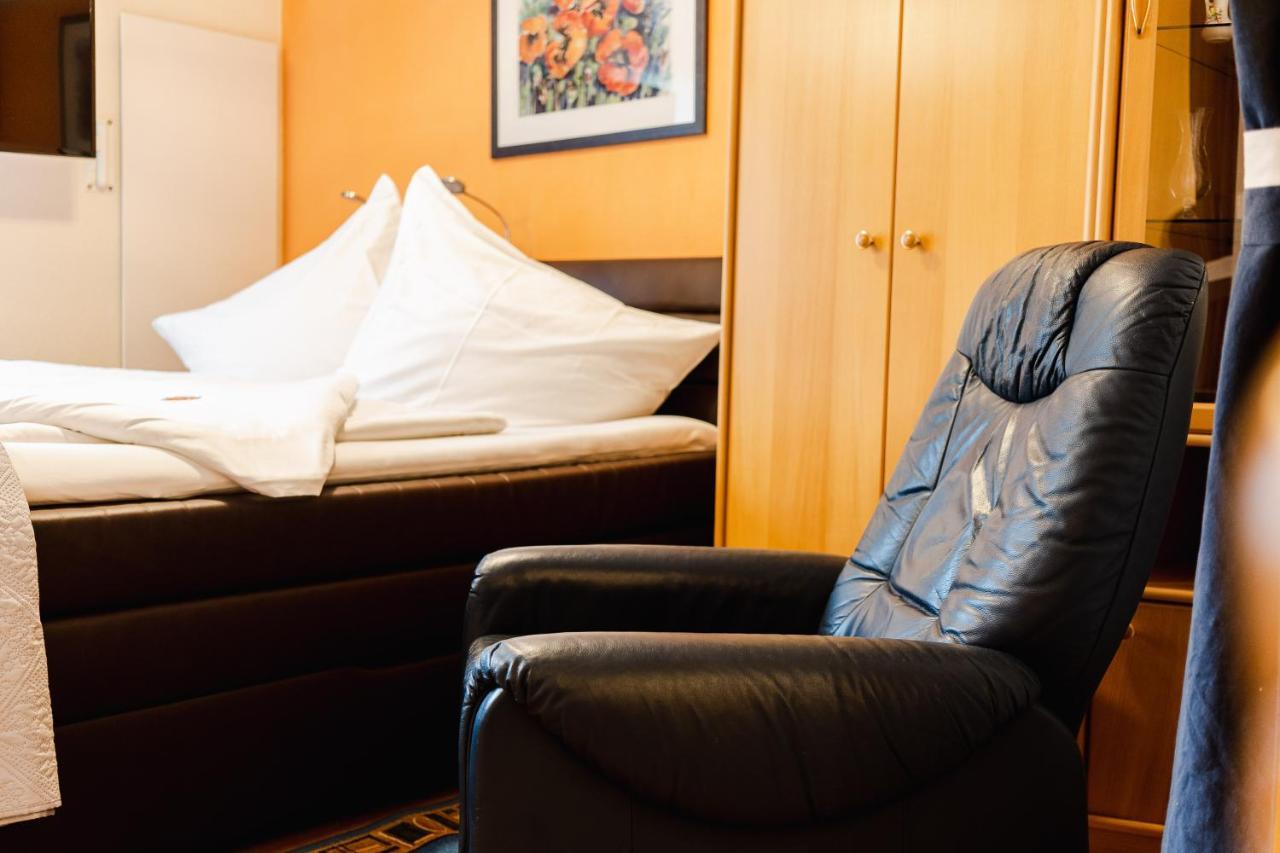 Heimeliges Apartment In Den Bergen 바트키르히하임 외부 사진