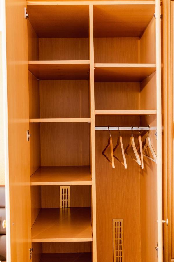 Heimeliges Apartment In Den Bergen 바트키르히하임 외부 사진