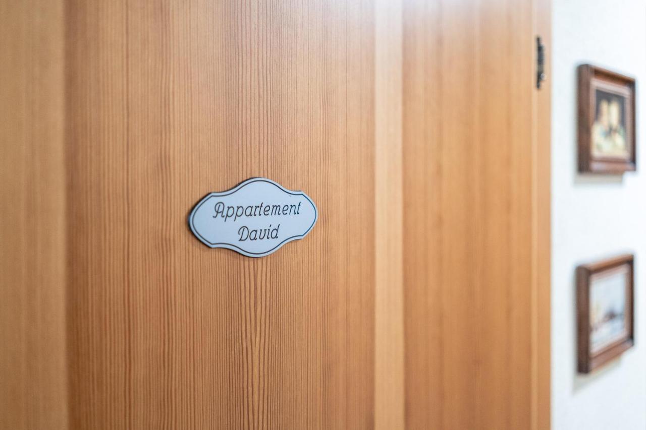 Heimeliges Apartment In Den Bergen 바트키르히하임 외부 사진